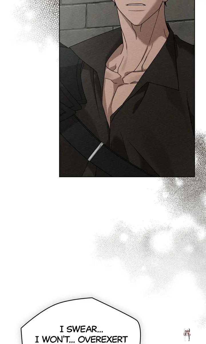 Under the Oak Tree Under the Oak Tree Chapter 89 - Page 24 Under the Oak Tree Under the Oak Tree Chapter 89 - Page 24