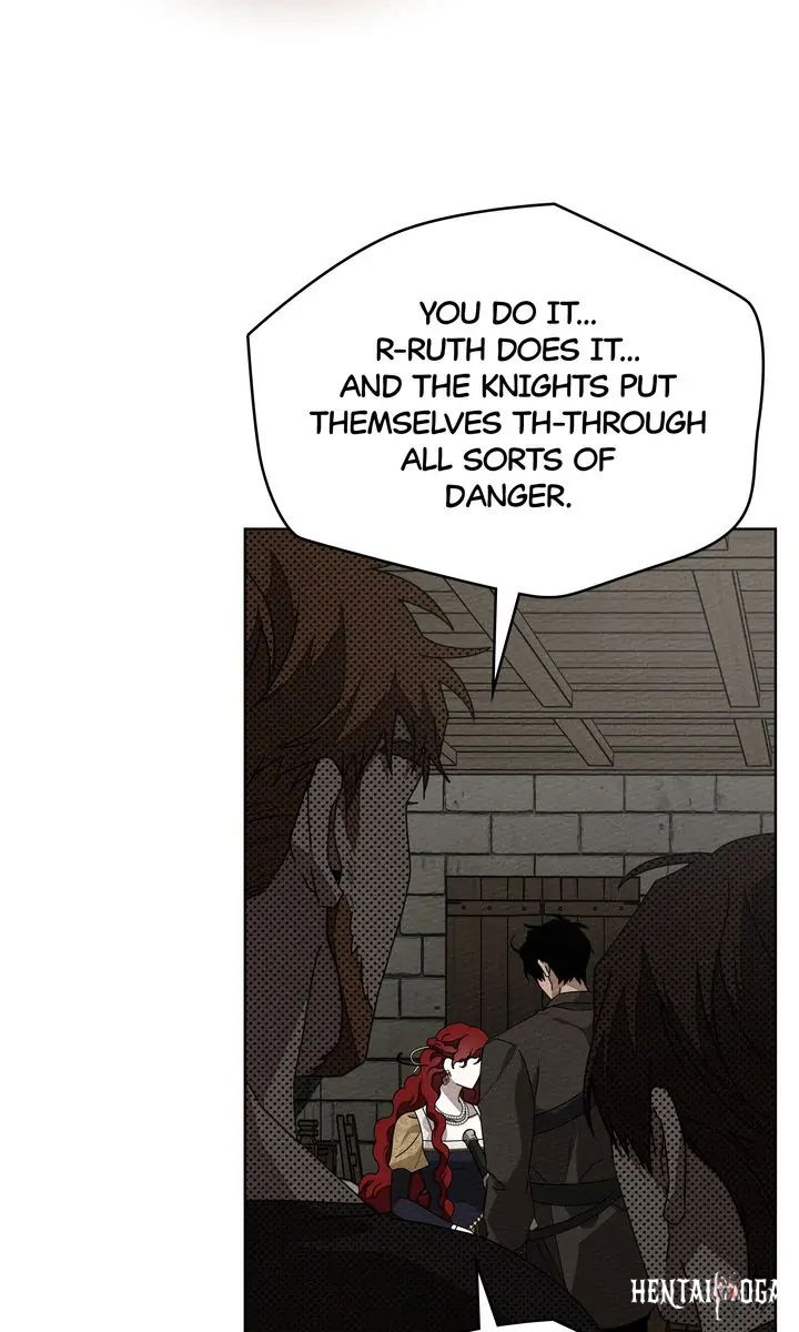 Under the Oak Tree Under the Oak Tree Chapter 89 - Page 27 Under the Oak Tree Under the Oak Tree Chapter 89 - Page 27