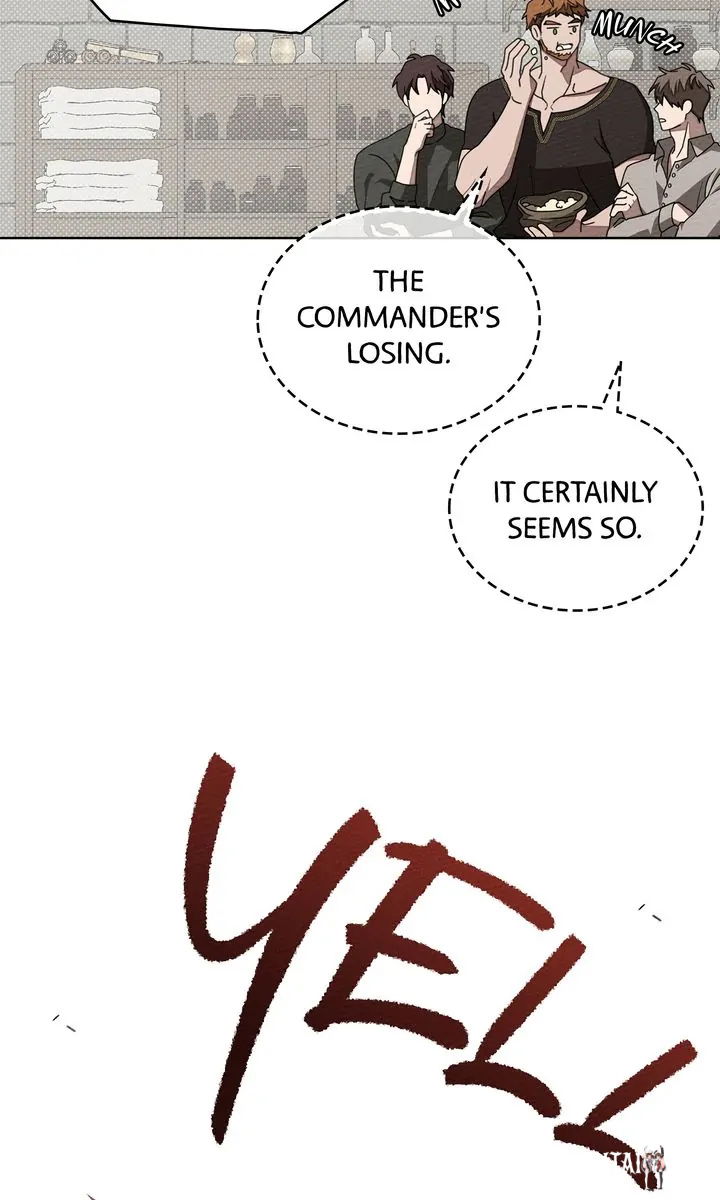 Under the Oak Tree Under the Oak Tree Chapter 89 - Page 32 Under the Oak Tree Under the Oak Tree Chapter 89 - Page 32