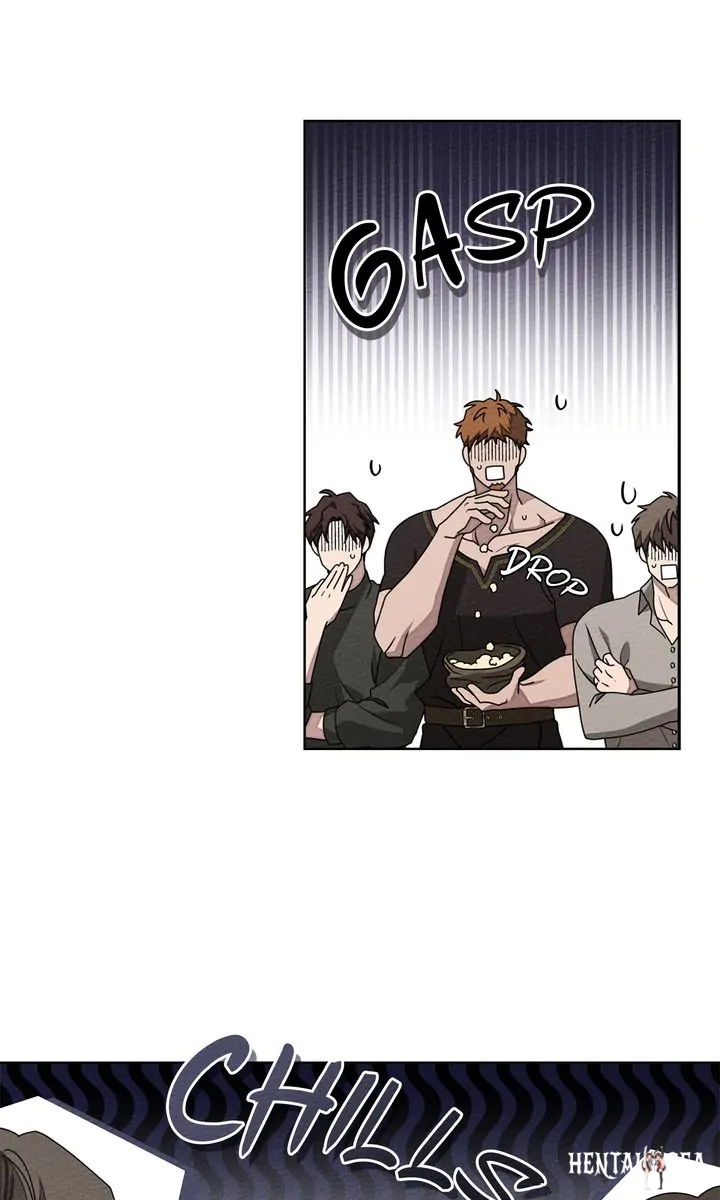 Under the Oak Tree Under the Oak Tree Chapter 89 - Page 36 Under the Oak Tree Under the Oak Tree Chapter 89 - Page 36