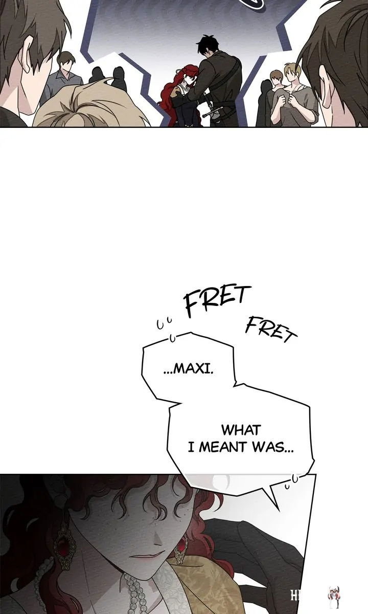 Under the Oak Tree Under the Oak Tree Chapter 89 - Page 37 Under the Oak Tree Under the Oak Tree Chapter 89 - Page 37