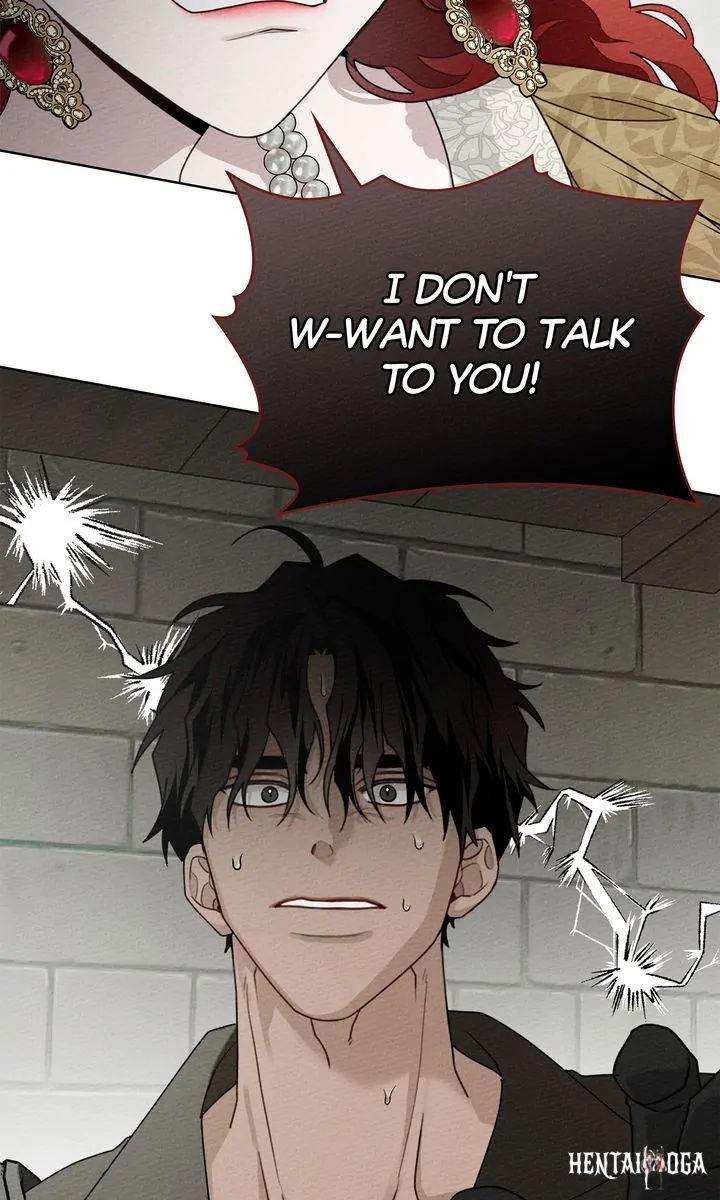 Under the Oak Tree Under the Oak Tree Chapter 89 - Page 39 Under the Oak Tree Under the Oak Tree Chapter 89 - Page 39