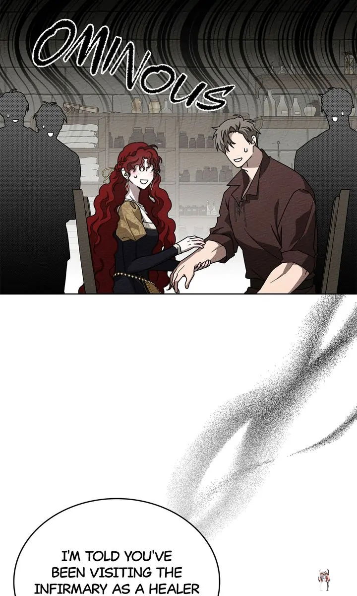 Under the Oak Tree Under the Oak Tree Chapter 89 - Page 4 Under the Oak Tree Under the Oak Tree Chapter 89 - Page 4