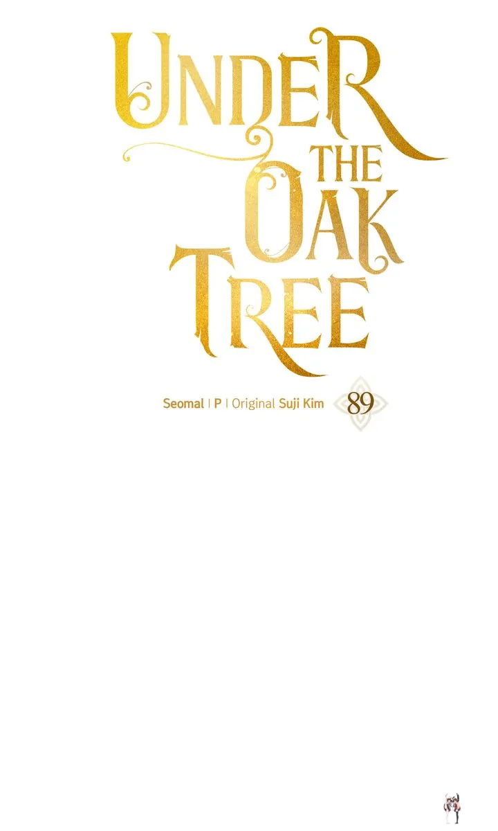 Under the Oak Tree Under the Oak Tree Chapter 89 - Page 43 Under the Oak Tree Under the Oak Tree Chapter 89 - Page 43