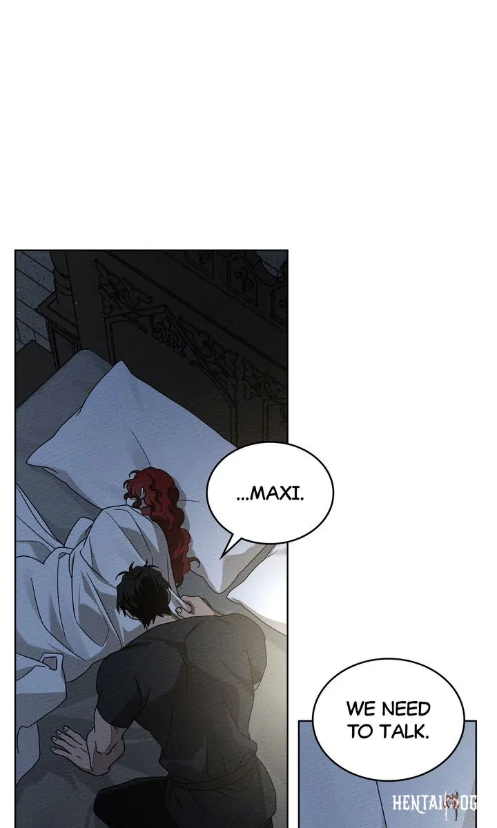 Under the Oak Tree Under the Oak Tree Chapter 89 - Page 48 Under the Oak Tree Under the Oak Tree Chapter 89 - Page 48