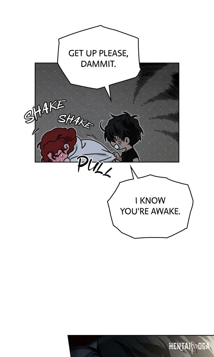 Under the Oak Tree Under the Oak Tree Chapter 89 - Page 51 Under the Oak Tree Under the Oak Tree Chapter 89 - Page 51