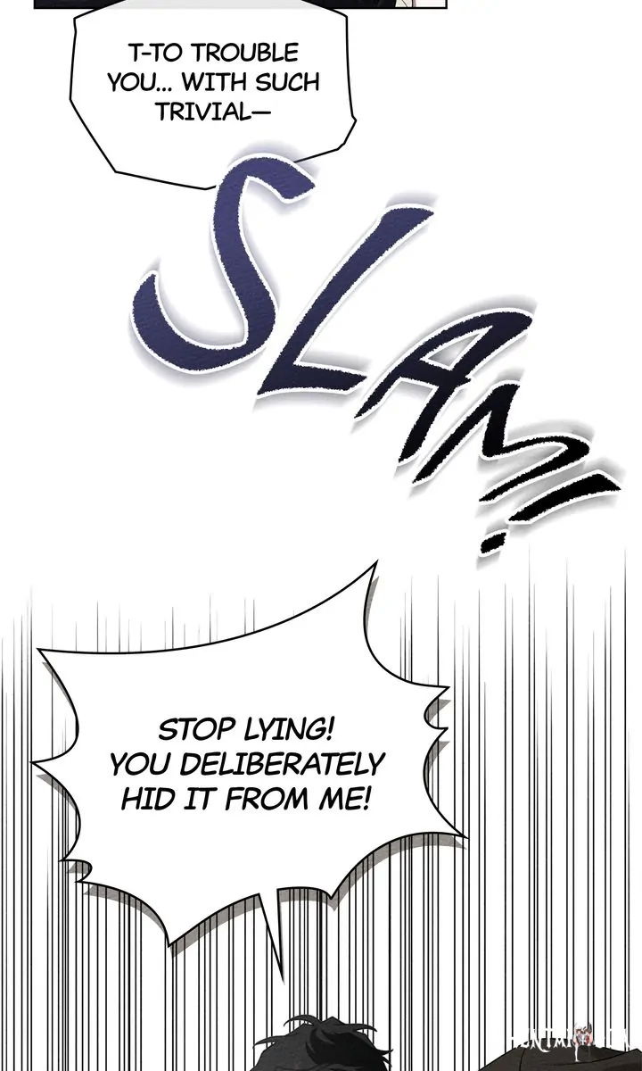 Under the Oak Tree Under the Oak Tree Chapter 89 - Page 7 Under the Oak Tree Under the Oak Tree Chapter 89 - Page 7