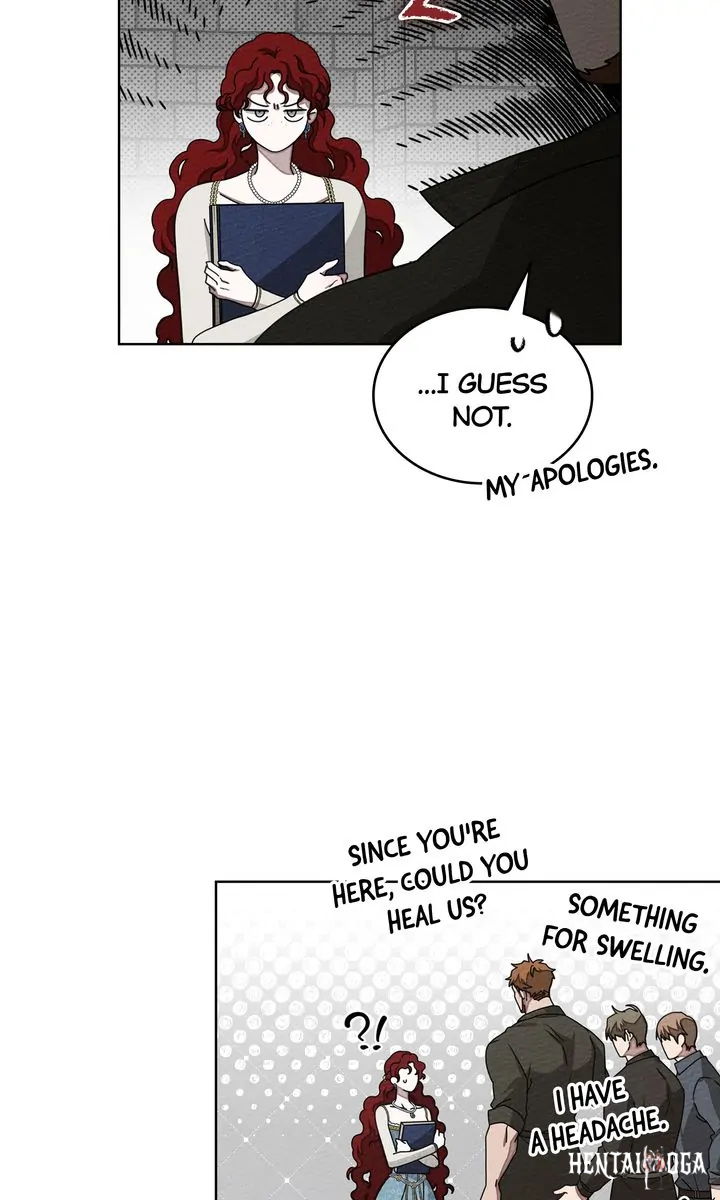 Under the Oak Tree Under the Oak Tree Chapter 89 - Page 72 Under the Oak Tree Under the Oak Tree Chapter 89 - Page 72