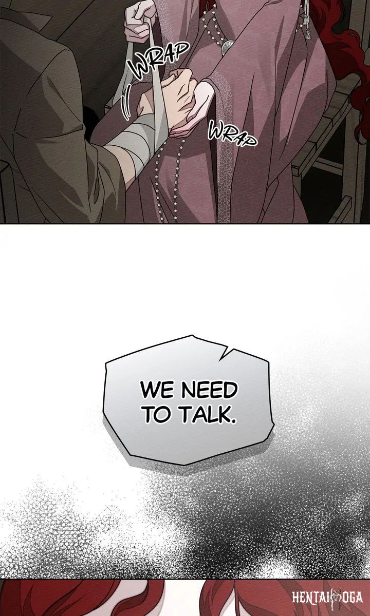 Under the Oak Tree Under the Oak Tree Chapter 89 - Page 88 Under the Oak Tree Under the Oak Tree Chapter 89 - Page 88