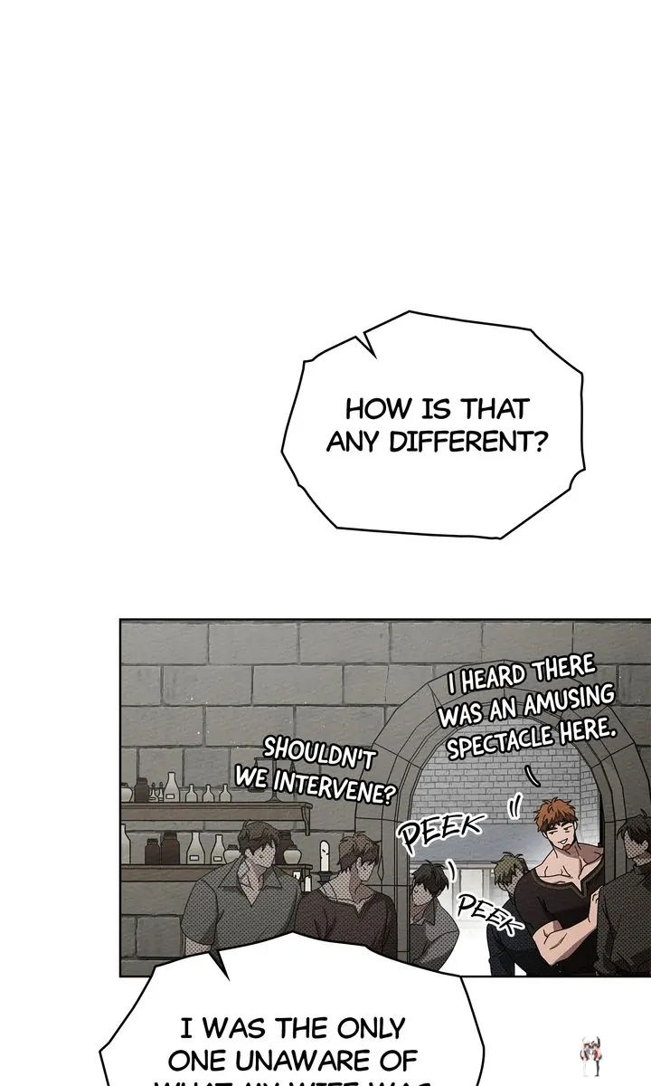 Under the Oak Tree Under the Oak Tree Chapter 89 - Page 9 Under the Oak Tree Under the Oak Tree Chapter 89 - Page 9