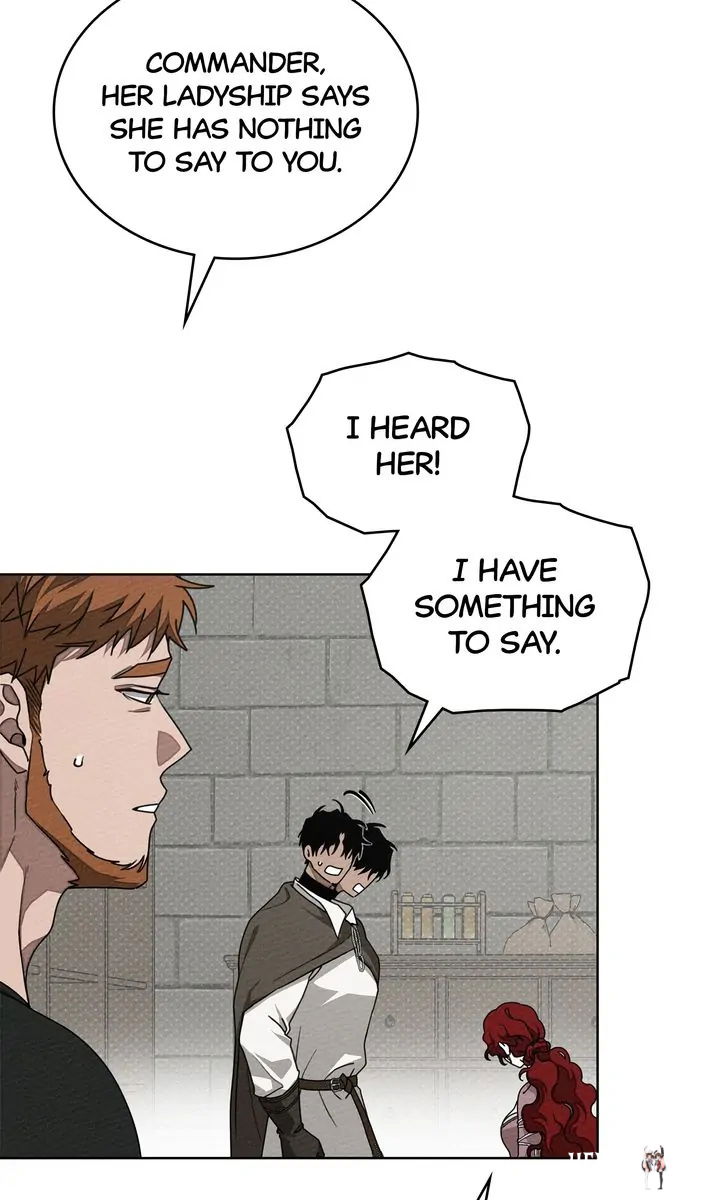Under the Oak Tree Under the Oak Tree Chapter 90 - Page 10 Under the Oak Tree Under the Oak Tree Chapter 90 - Page 10
