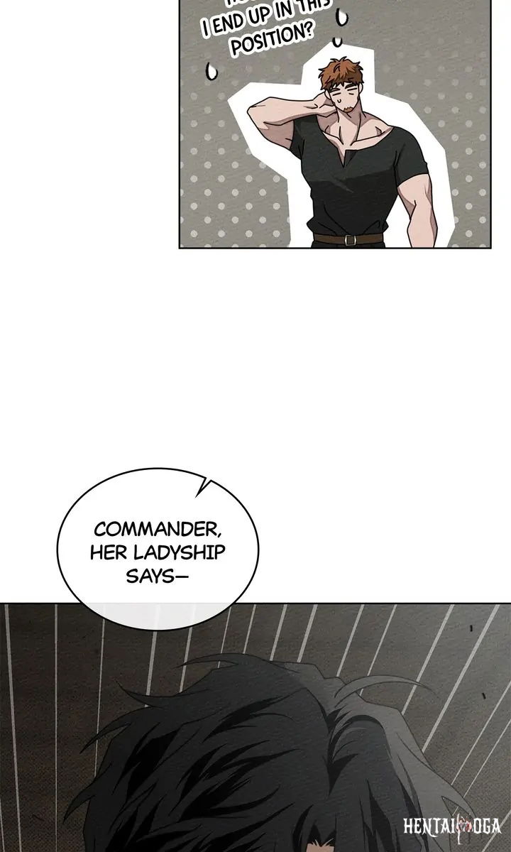 Under the Oak Tree Under the Oak Tree Chapter 90 - Page 12 Under the Oak Tree Under the Oak Tree Chapter 90 - Page 12