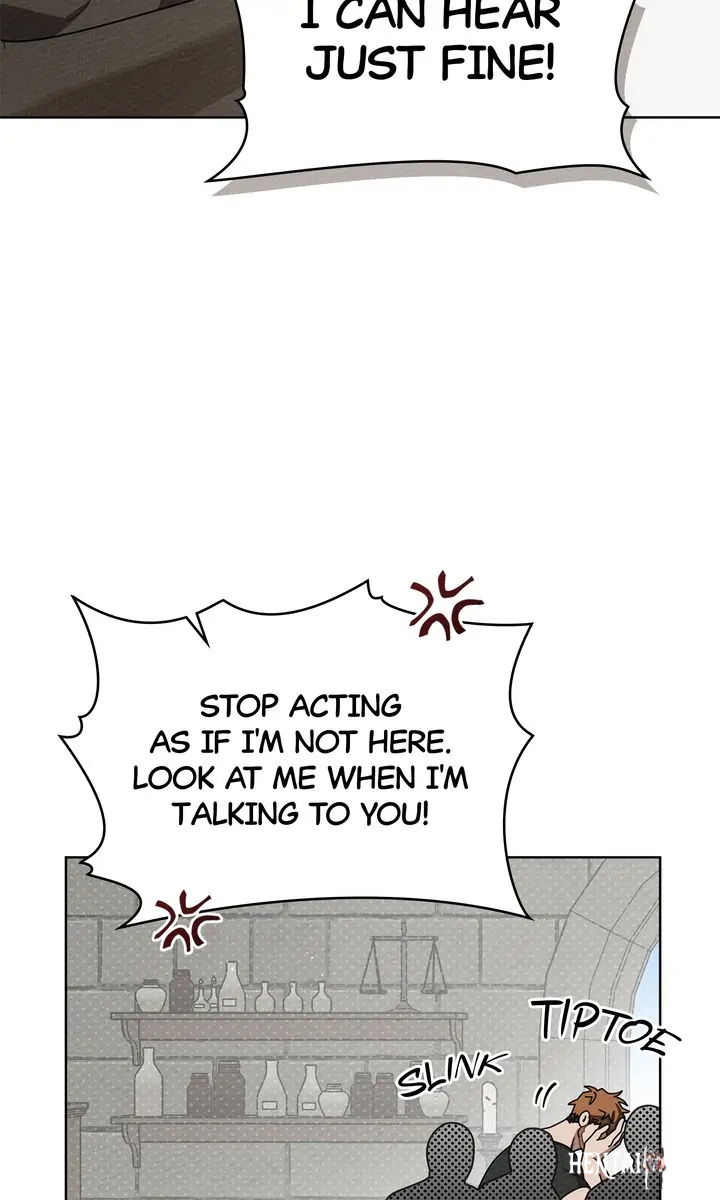 Under the Oak Tree Under the Oak Tree Chapter 90 - Page 14 Under the Oak Tree Under the Oak Tree Chapter 90 - Page 14