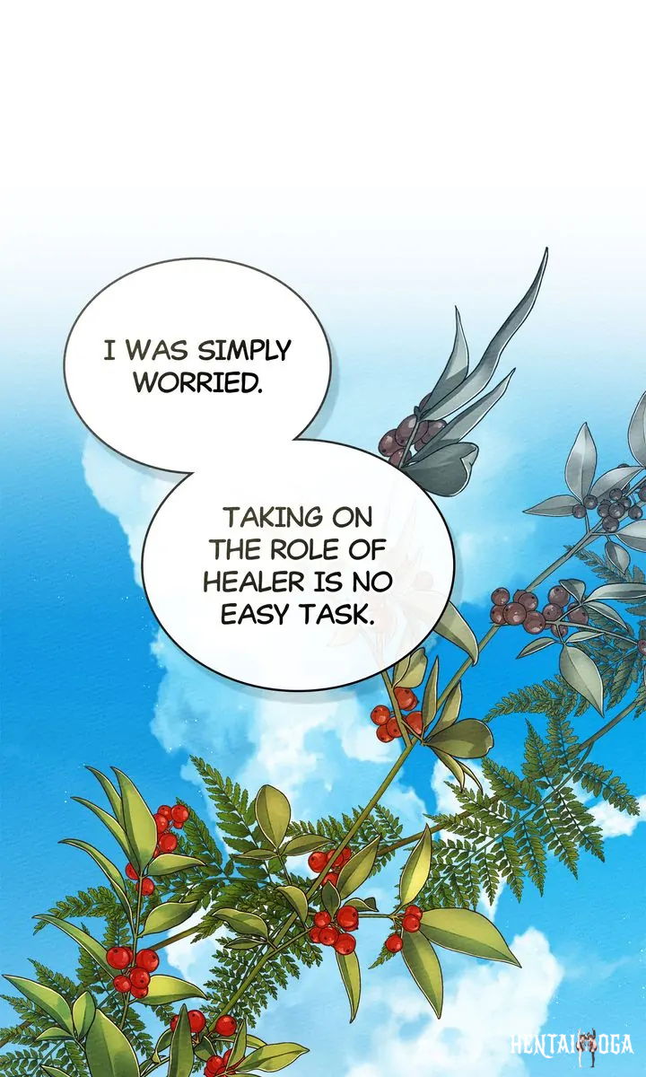 Under the Oak Tree Under the Oak Tree Chapter 90 - Page 18 Under the Oak Tree Under the Oak Tree Chapter 90 - Page 18