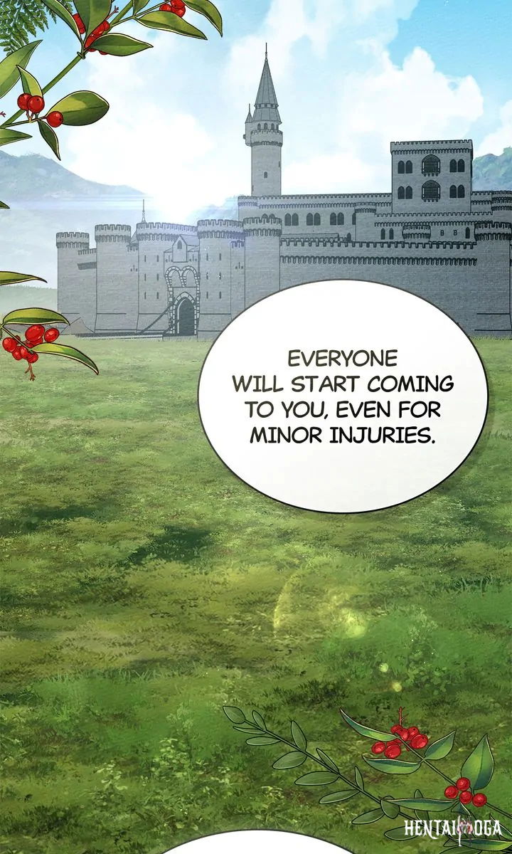 Under the Oak Tree Under the Oak Tree Chapter 90 - Page 19 Under the Oak Tree Under the Oak Tree Chapter 90 - Page 19