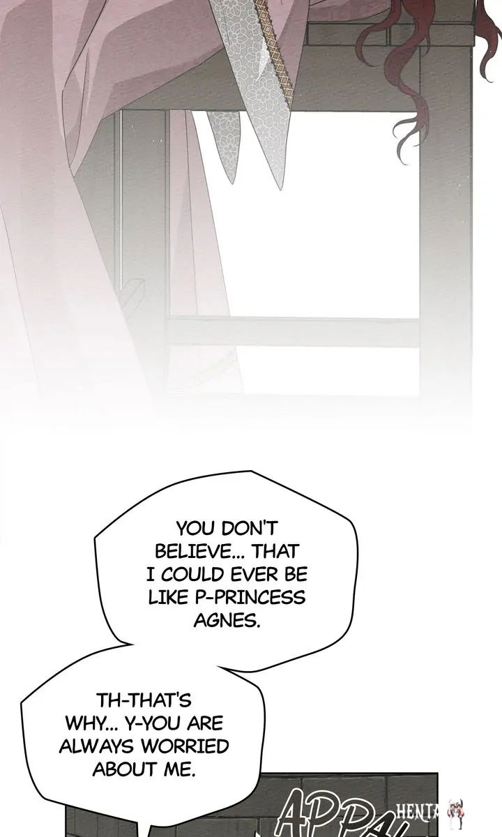 Under the Oak Tree Under the Oak Tree Chapter 90 - Page 22 Under the Oak Tree Under the Oak Tree Chapter 90 - Page 22