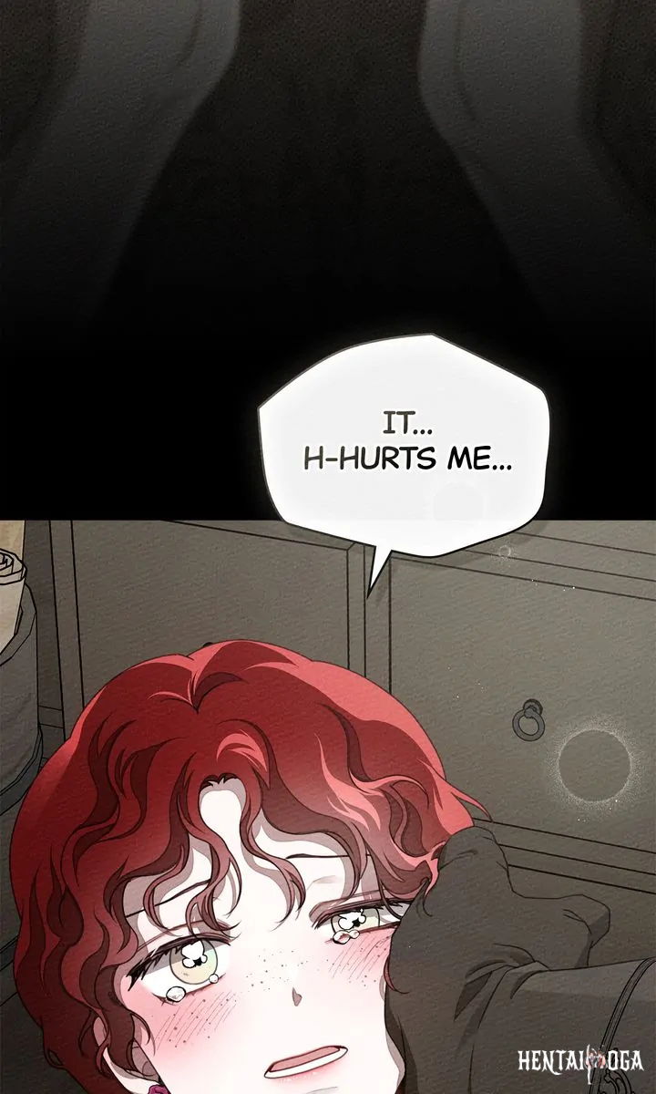 Under the Oak Tree Under the Oak Tree Chapter 90 - Page 35 Under the Oak Tree Under the Oak Tree Chapter 90 - Page 35