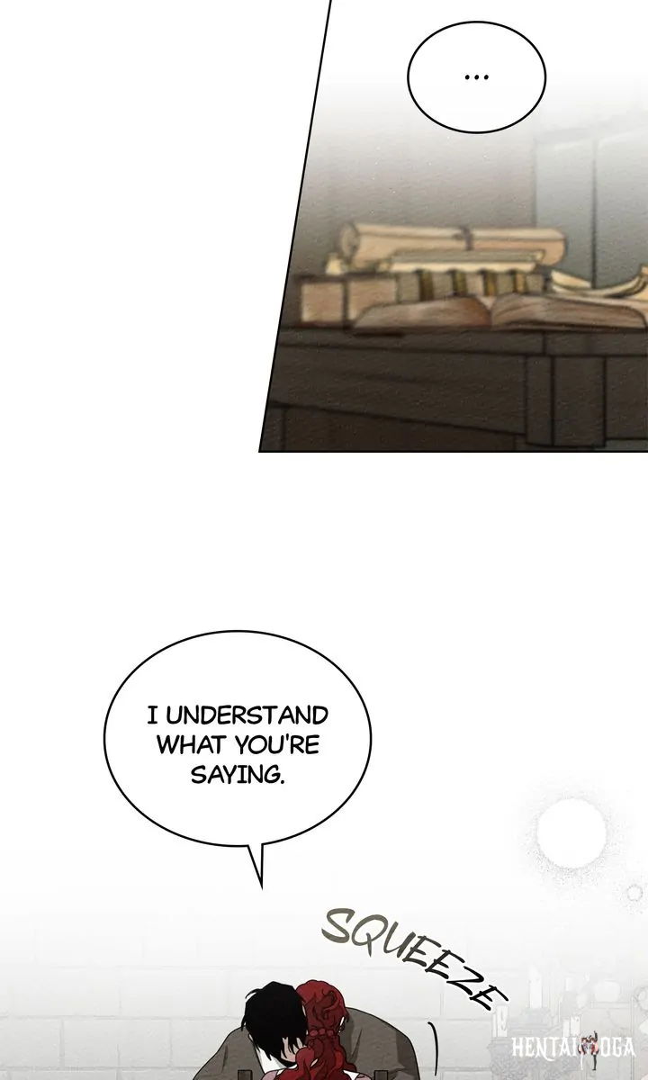 Under the Oak Tree Under the Oak Tree Chapter 90 - Page 37 Under the Oak Tree Under the Oak Tree Chapter 90 - Page 37