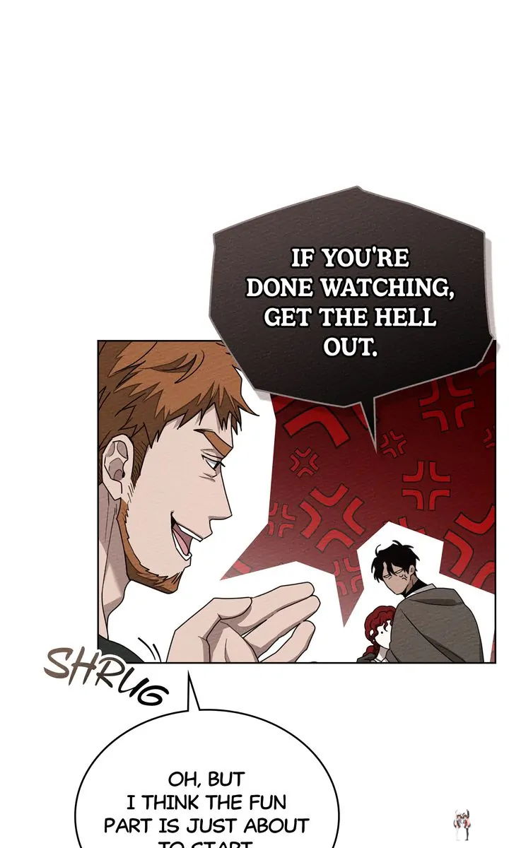 Under the Oak Tree Under the Oak Tree Chapter 90 - Page 43 Under the Oak Tree Under the Oak Tree Chapter 90 - Page 43