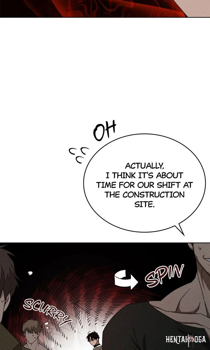 Under the Oak Tree Under the Oak Tree Chapter 90 - Page 45 Under the Oak Tree Under the Oak Tree Chapter 90 - Page 45