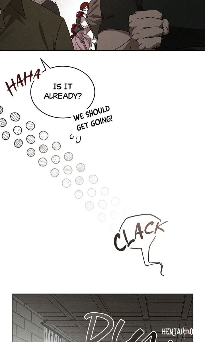 Under the Oak Tree Under the Oak Tree Chapter 90 - Page 46 Under the Oak Tree Under the Oak Tree Chapter 90 - Page 46