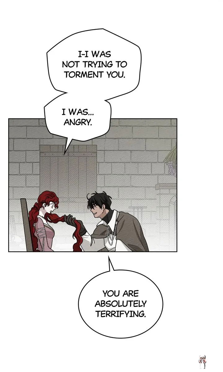 Under the Oak Tree Under the Oak Tree Chapter 90 - Page 56 Under the Oak Tree Under the Oak Tree Chapter 90 - Page 56