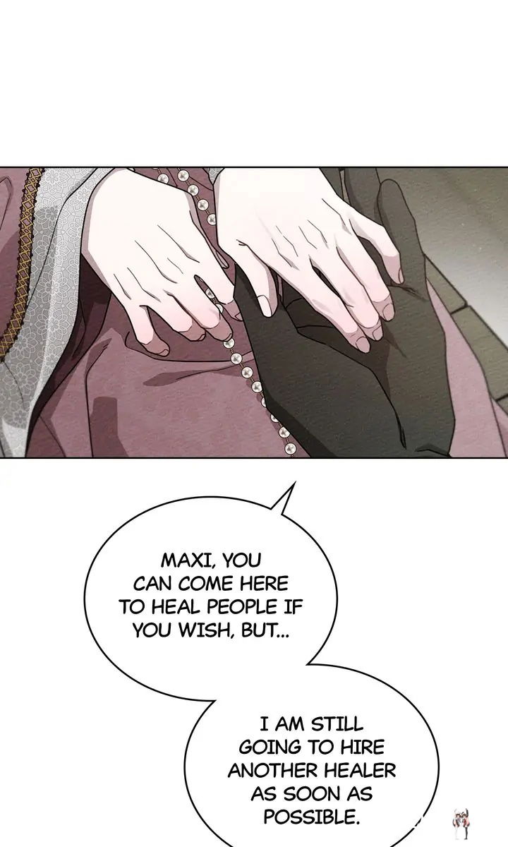 Under the Oak Tree Under the Oak Tree Chapter 90 - Page 57 Under the Oak Tree Under the Oak Tree Chapter 90 - Page 57