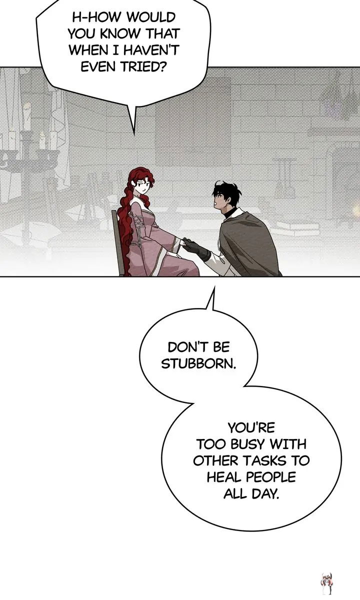 Under the Oak Tree Under the Oak Tree Chapter 90 - Page 62 Under the Oak Tree Under the Oak Tree Chapter 90 - Page 62