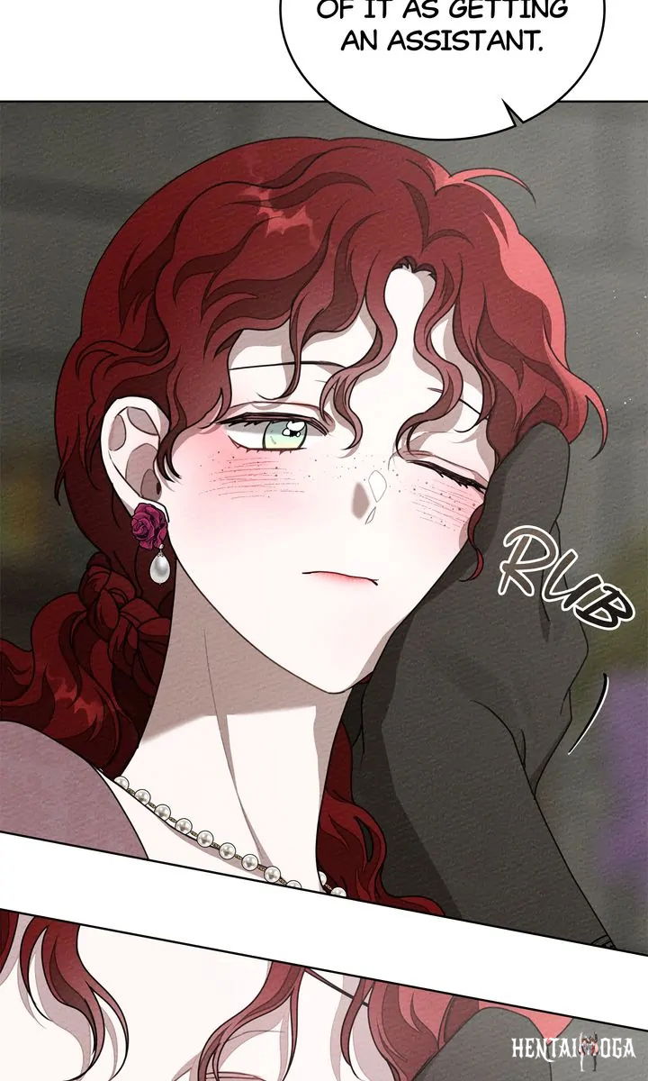 Under the Oak Tree Under the Oak Tree Chapter 90 - Page 65 Under the Oak Tree Under the Oak Tree Chapter 90 - Page 65