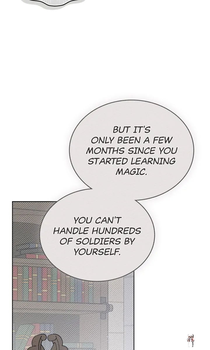 Under the Oak Tree Under the Oak Tree Chapter 90 - Page 77 Under the Oak Tree Under the Oak Tree Chapter 90 - Page 77