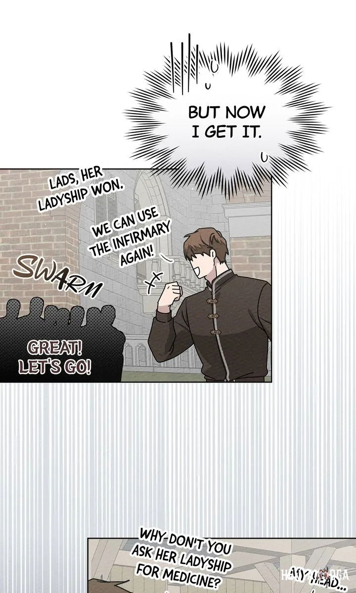 Under the Oak Tree Under the Oak Tree Chapter 90 - Page 79 Under the Oak Tree Under the Oak Tree Chapter 90 - Page 79