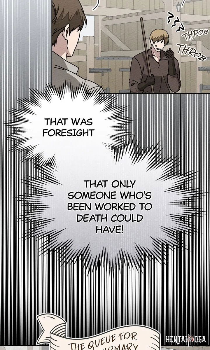 Under the Oak Tree Under the Oak Tree Chapter 90 - Page 80 Under the Oak Tree Under the Oak Tree Chapter 90 - Page 80