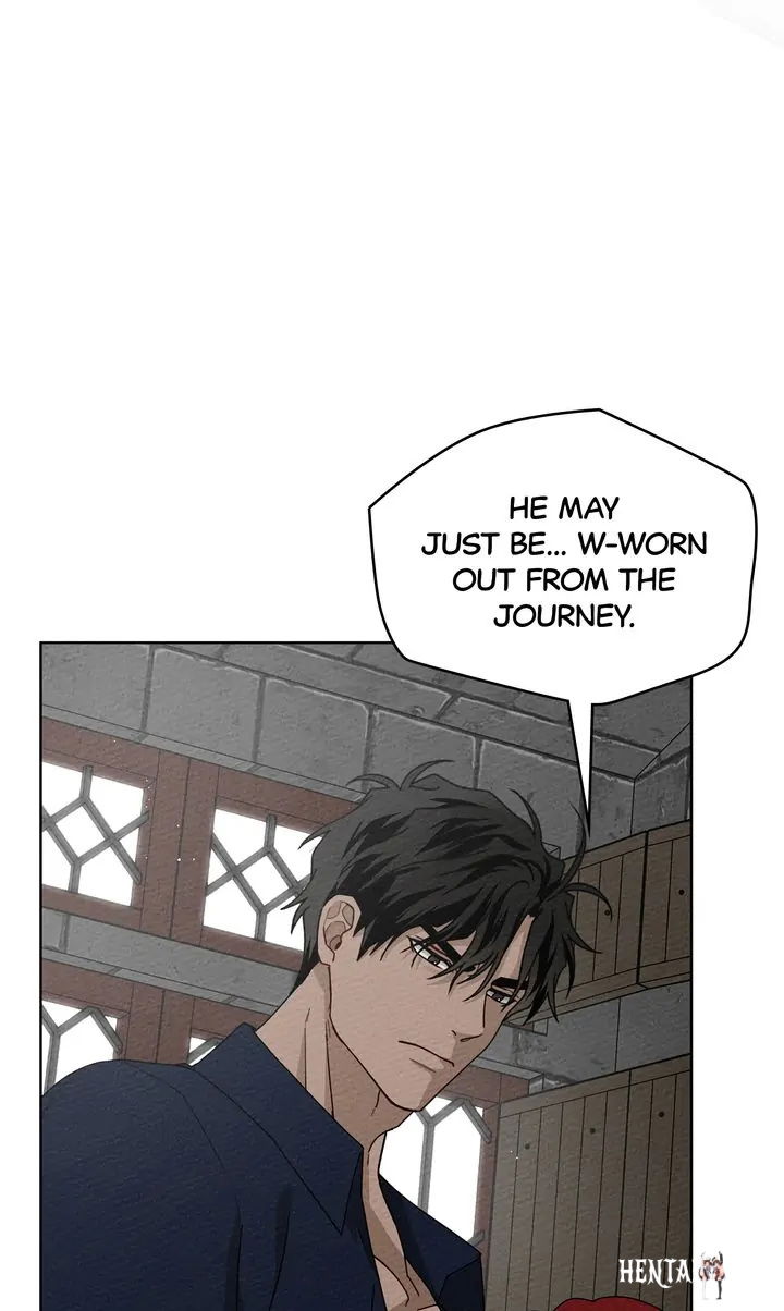 Under the Oak Tree Under the Oak Tree Chapter 91 - Page 11 Under the Oak Tree Under the Oak Tree Chapter 91 - Page 11