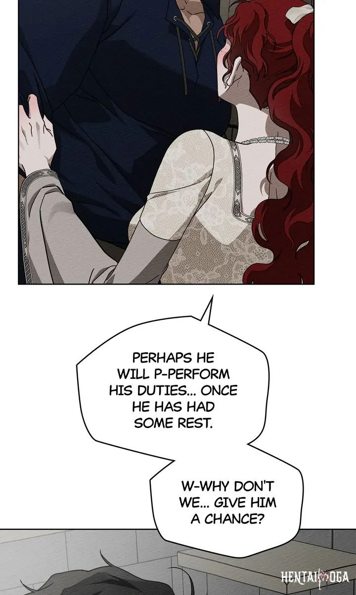 Under the Oak Tree Under the Oak Tree Chapter 91 - Page 12 Under the Oak Tree Under the Oak Tree Chapter 91 - Page 12