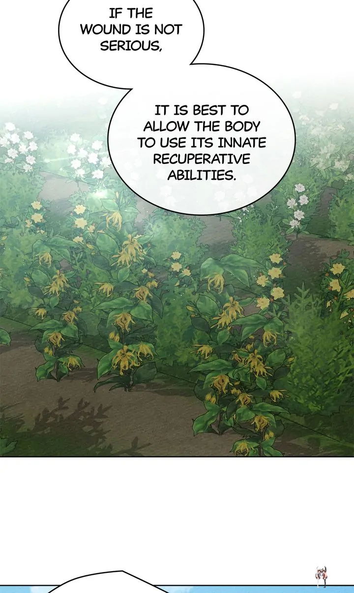 Under the Oak Tree Under the Oak Tree Chapter 91 - Page 19 Under the Oak Tree Under the Oak Tree Chapter 91 - Page 19