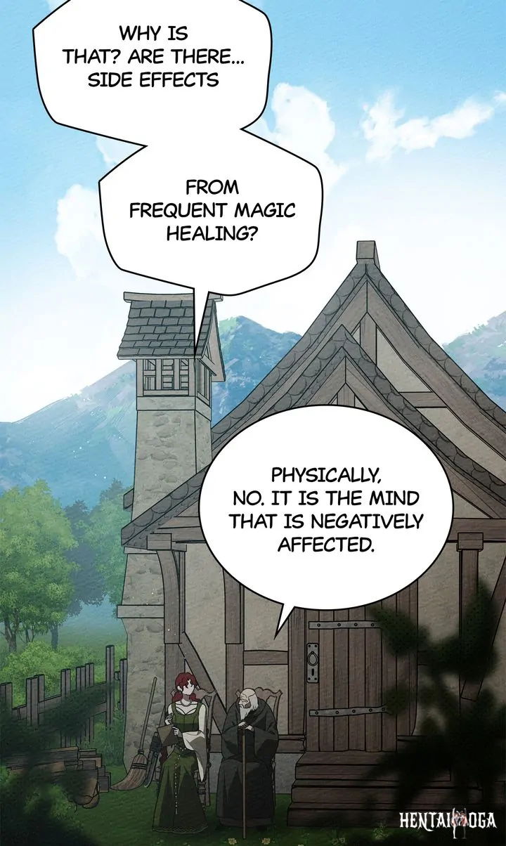 Under the Oak Tree Under the Oak Tree Chapter 91 - Page 20 Under the Oak Tree Under the Oak Tree Chapter 91 - Page 20