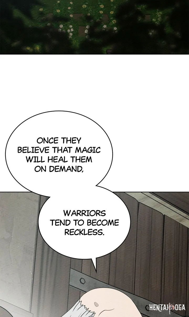 Under the Oak Tree Under the Oak Tree Chapter 91 - Page 21 Under the Oak Tree Under the Oak Tree Chapter 91 - Page 21