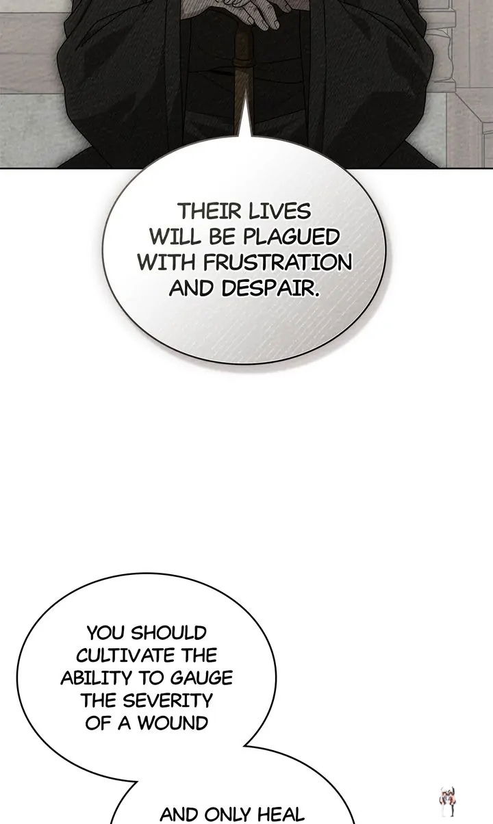 Under the Oak Tree Under the Oak Tree Chapter 91 - Page 29 Under the Oak Tree Under the Oak Tree Chapter 91 - Page 29