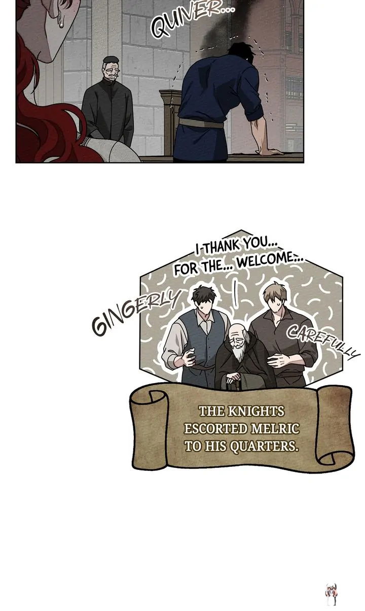 Under the Oak Tree Under the Oak Tree Chapter 91 - Page 3 Under the Oak Tree Under the Oak Tree Chapter 91 - Page 3