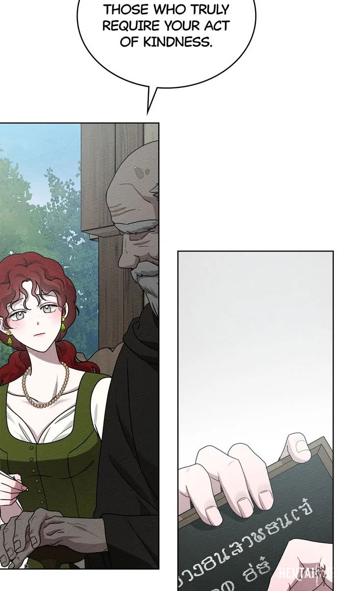 Under the Oak Tree Under the Oak Tree Chapter 91 - Page 30 Under the Oak Tree Under the Oak Tree Chapter 91 - Page 30