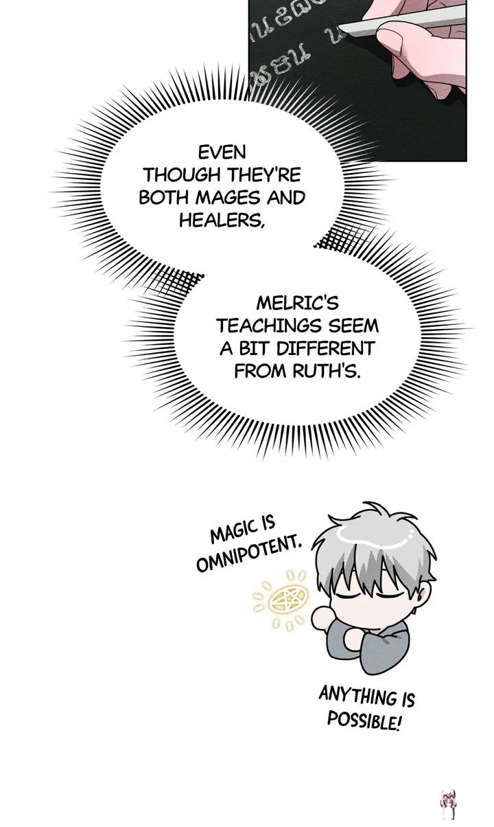 Under the Oak Tree Under the Oak Tree Chapter 91 - Page 31 Under the Oak Tree Under the Oak Tree Chapter 91 - Page 31