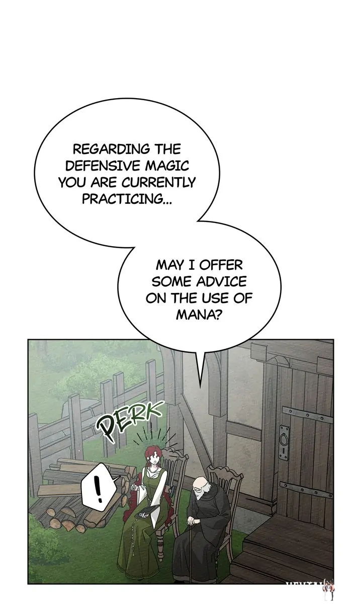 Under the Oak Tree Under the Oak Tree Chapter 91 - Page 32 Under the Oak Tree Under the Oak Tree Chapter 91 - Page 32