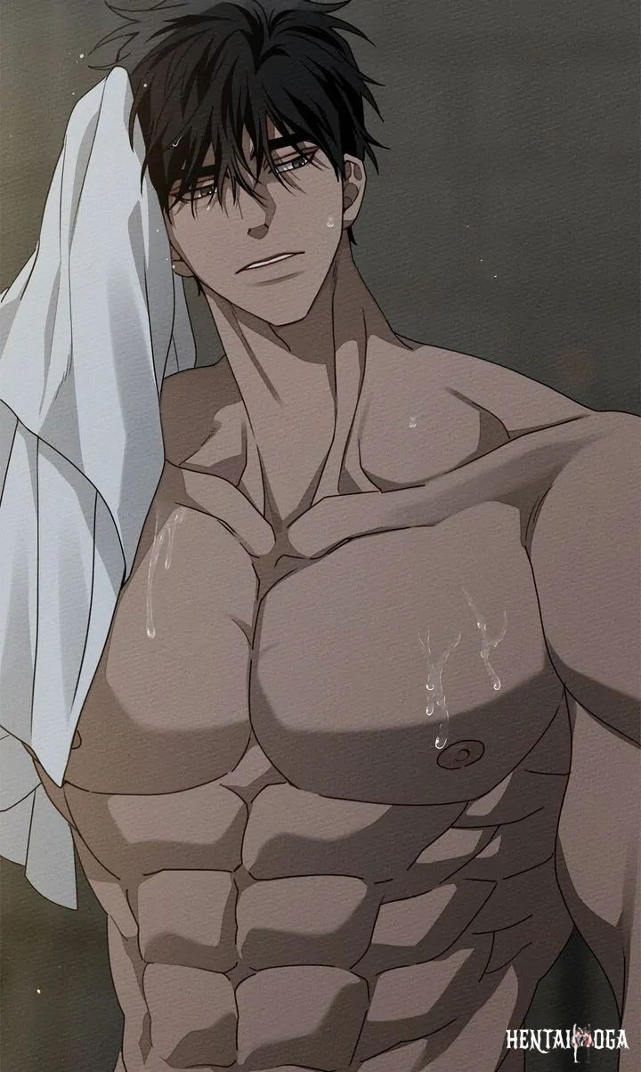 Under the Oak Tree Under the Oak Tree Chapter 91 - Page 37 Under the Oak Tree Under the Oak Tree Chapter 91 - Page 37