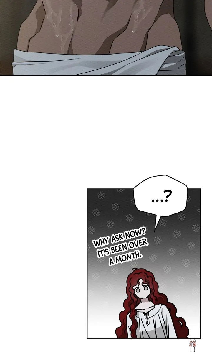 Under the Oak Tree Under the Oak Tree Chapter 91 - Page 38 Under the Oak Tree Under the Oak Tree Chapter 91 - Page 38