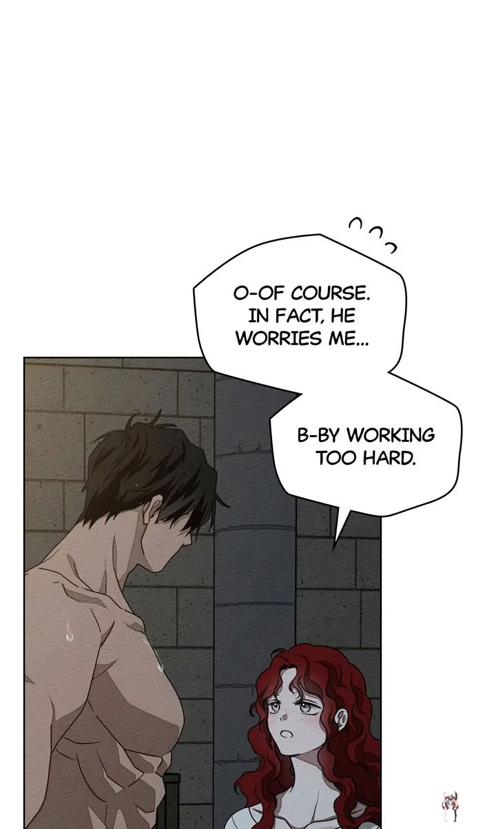 Under the Oak Tree Under the Oak Tree Chapter 91 - Page 39 Under the Oak Tree Under the Oak Tree Chapter 91 - Page 39