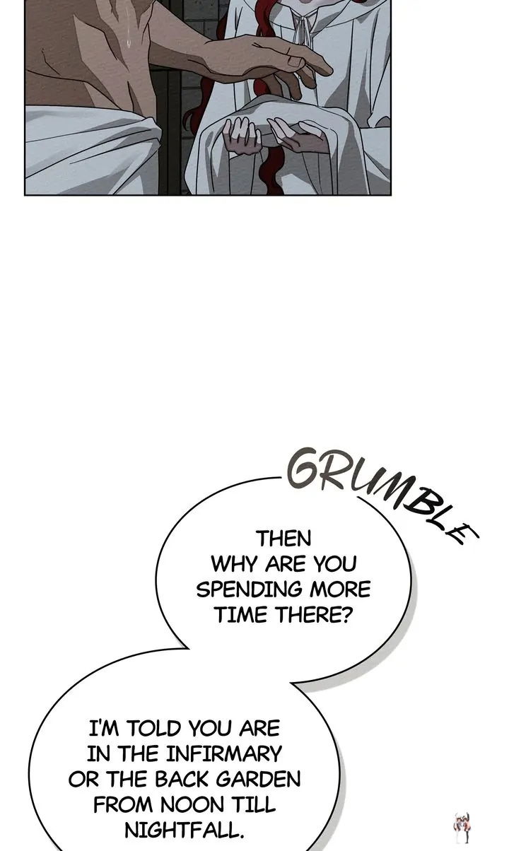 Under the Oak Tree Under the Oak Tree Chapter 91 - Page 40 Under the Oak Tree Under the Oak Tree Chapter 91 - Page 40