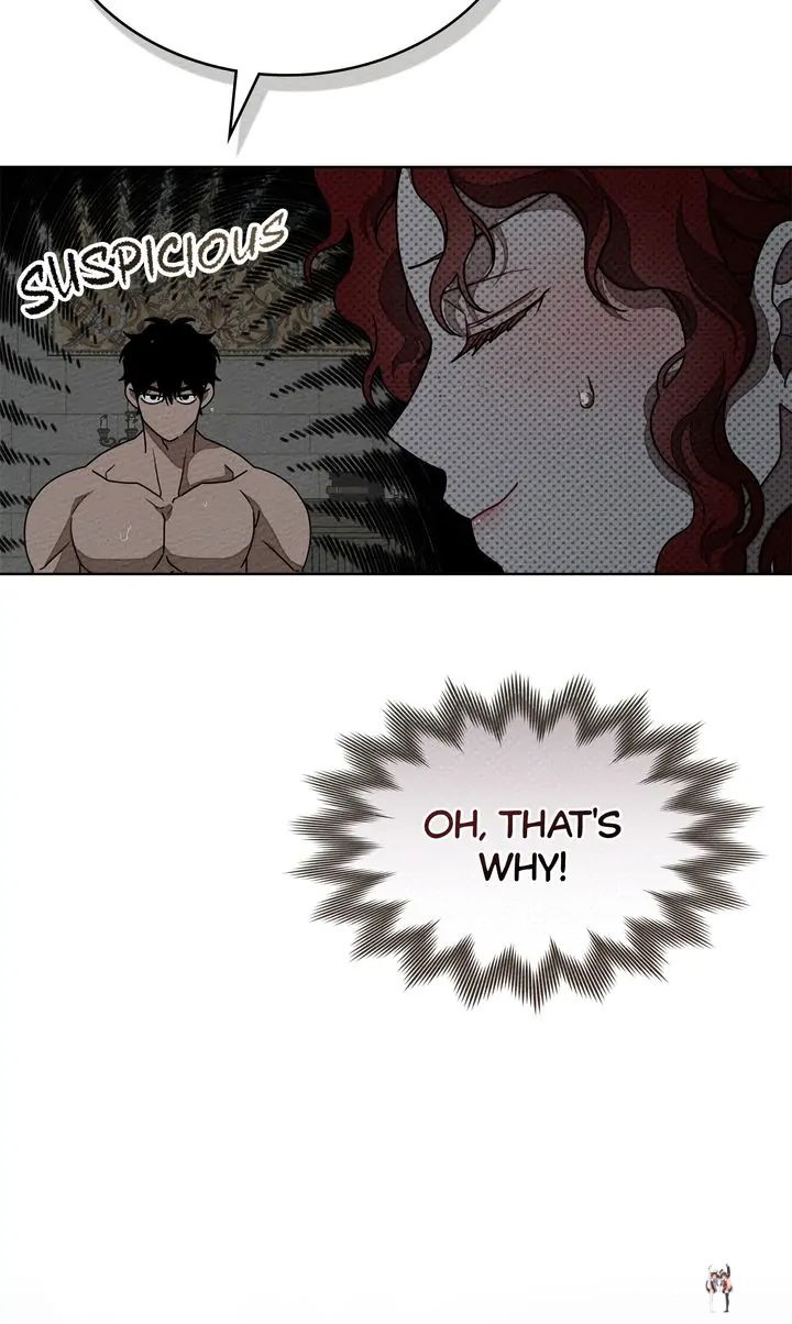 Under the Oak Tree Under the Oak Tree Chapter 91 - Page 41 Under the Oak Tree Under the Oak Tree Chapter 91 - Page 41