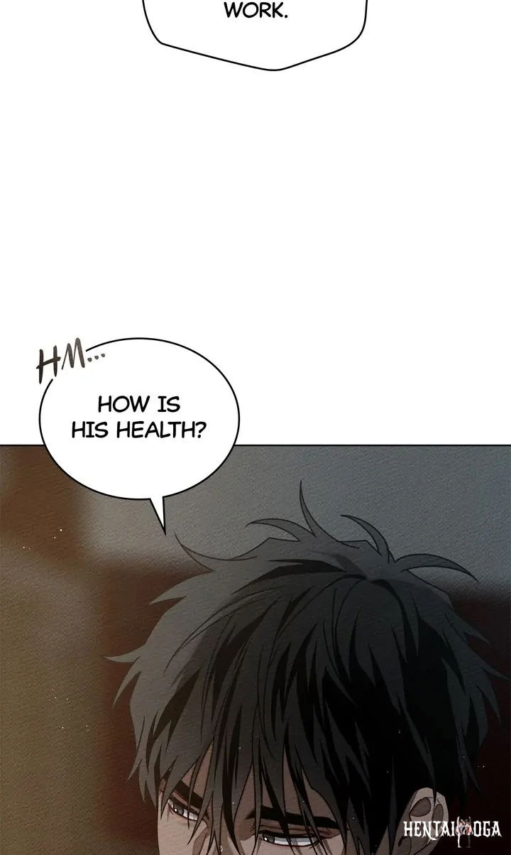 Under the Oak Tree Under the Oak Tree Chapter 91 - Page 44 Under the Oak Tree Under the Oak Tree Chapter 91 - Page 44