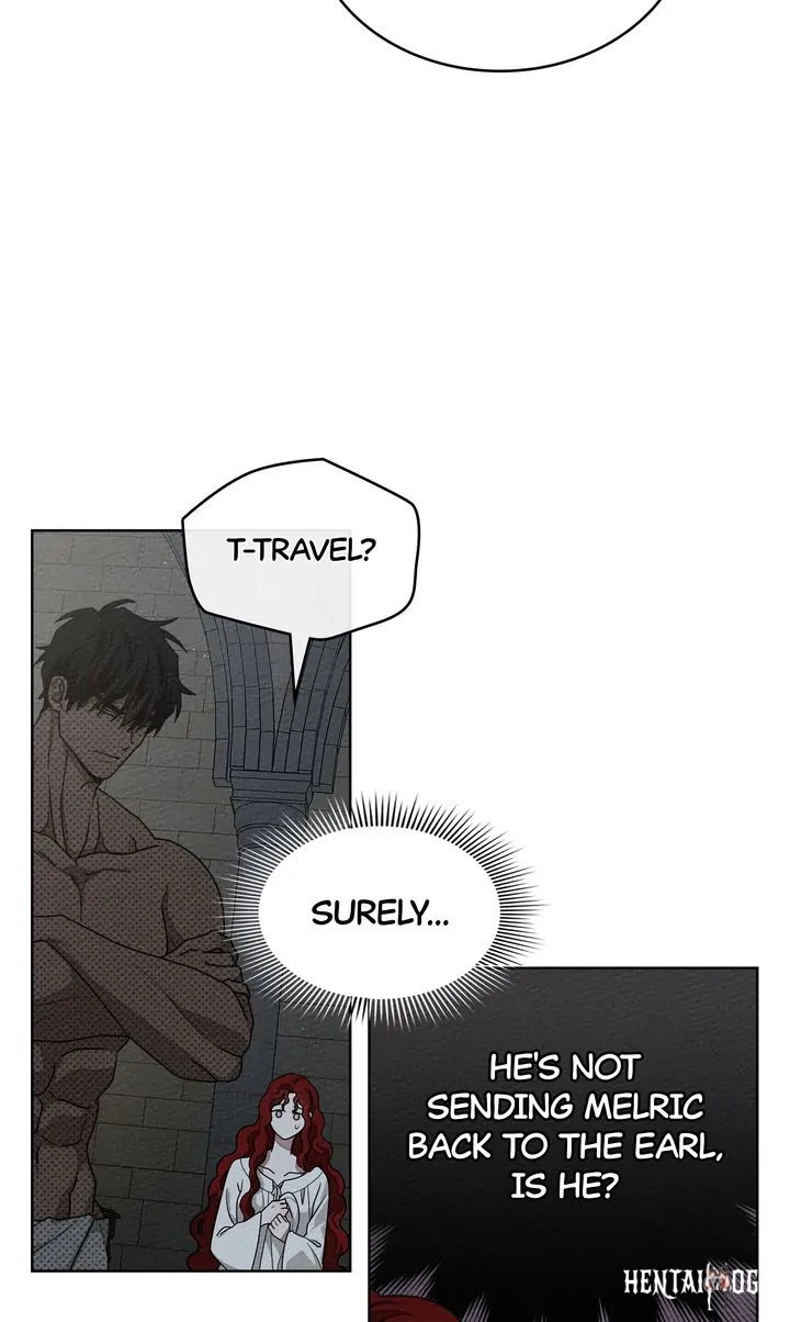 Under the Oak Tree Under the Oak Tree Chapter 91 - Page 46 Under the Oak Tree Under the Oak Tree Chapter 91 - Page 46