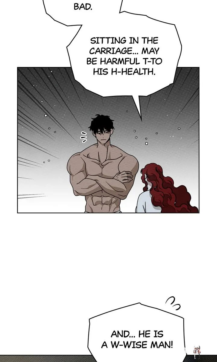 Under the Oak Tree Under the Oak Tree Chapter 91 - Page 48 Under the Oak Tree Under the Oak Tree Chapter 91 - Page 48